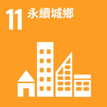 永續城鄉 icon