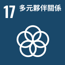 多元夥伴關係 多元夥伴關係 icon